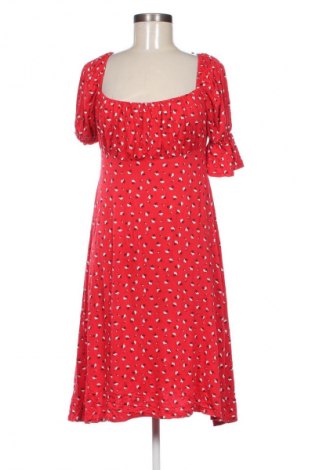 Рокля Boohoo, Размер M, Цвят Многоцветен, Цена 4,60 €