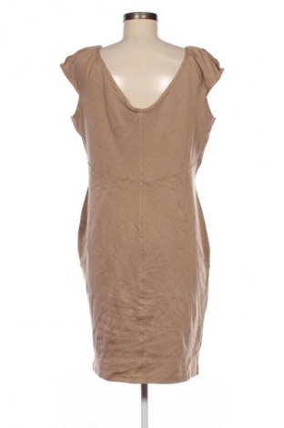 Šaty  Bpc Bonprix Collection, Veľkosť XL, Farba Béžová, Cena  17,95 €