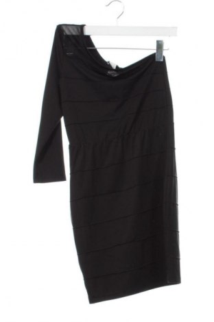 Šaty  Bpc Bonprix Collection, Veľkosť XS, Farba Čierna, Cena  1,95 €