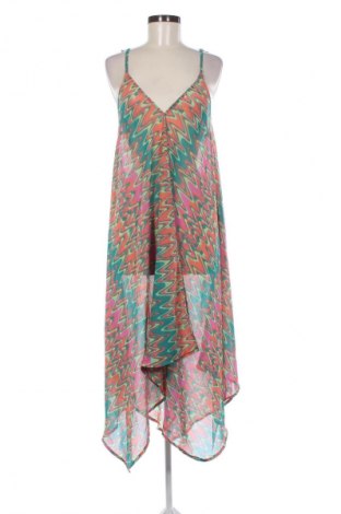 Šaty  Bpc Bonprix Collection, Veľkosť XL, Farba Viacfarebná, Cena  5,95 €