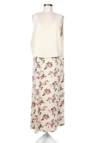 Šaty  Bpc Bonprix Collection, Velikost XXL, Barva Vícebarevné, Cena  359,00 Kč