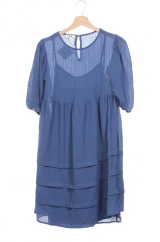 Rochie C&A, Mărime XS, Culoare Albastru, Preț 27,99 Lei