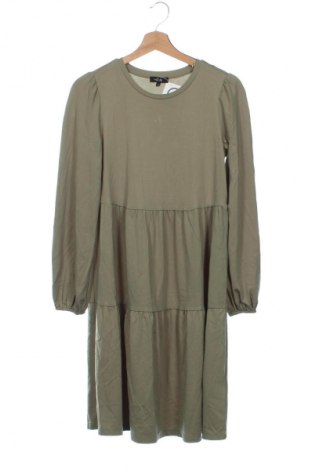 Rochie C&A, Mărime XS, Culoare Verde, Preț 27,99 Lei