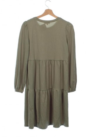 Rochie C&A, Mărime XS, Culoare Verde, Preț 27,99 Lei