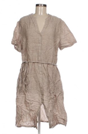 Sukienka C&A, Rozmiar XXL, Kolor ecru, Cena 136,99 zł, #132474628
