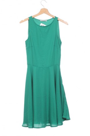 Sukienka Camaieu, Rozmiar XS, Kolor Zielony, Cena 41,99 zł