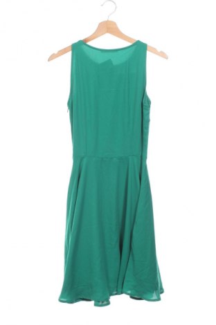 Sukienka Camaieu, Rozmiar XS, Kolor Zielony, Cena 41,99 zł