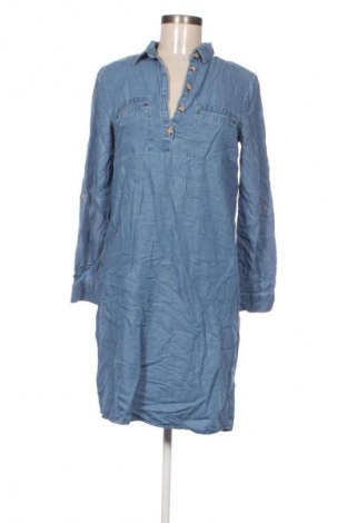 Šaty  Camaieu, Velikost M, Barva Modrá, Cena  419,00 Kč