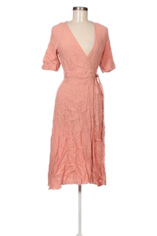 Рокля & Other Stories, Размер M, Цвят Розов, Цена 28,63 €