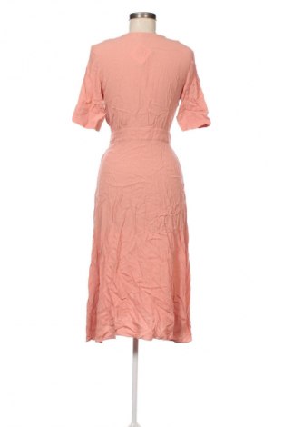 Рокля & Other Stories, Размер M, Цвят Розов, Цена 28,63 €