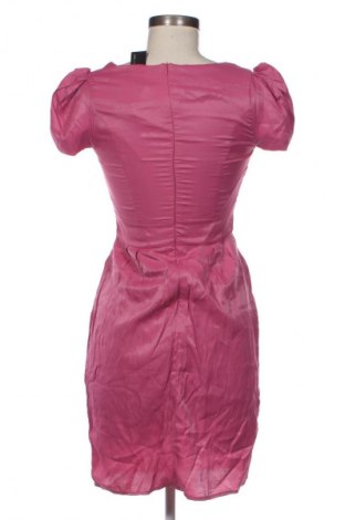 Šaty  Carry, Velikost S, Barva Popelavě růžová, Cena  59,00 Kč