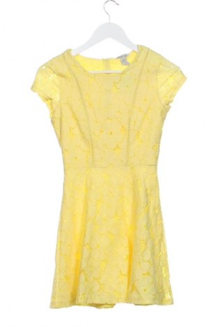 Ruha Charlotte Russe, Méret S, Szín Sárga, Ár 1 599 Ft