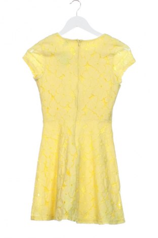 Ruha Charlotte Russe, Méret S, Szín Sárga, Ár 1 599 Ft