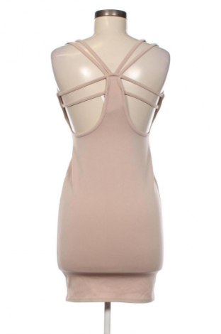 Šaty  Chemistry, Velikost M, Barva Béžová, Cena  289,00 Kč