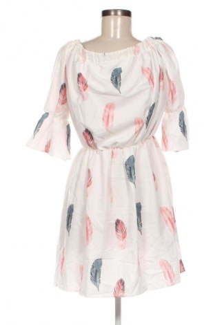 Šaty  ChicMe, Velikost S, Barva Vícebarevné, Cena  199,00 Kč