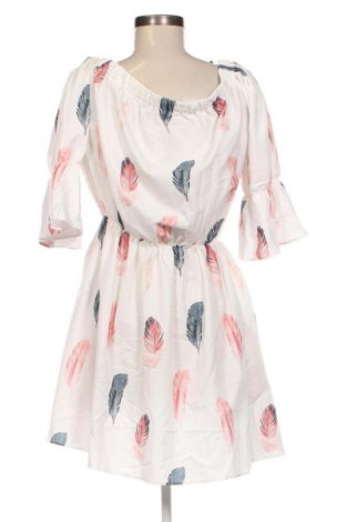 Šaty  ChicMe, Velikost S, Barva Vícebarevné, Cena  199,00 Kč