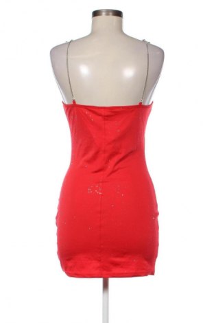 Ruha ChicMe, Méret M, Szín Piros, Ár 1 429 Ft