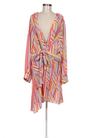 Рокля City Chic, Размер XL, Цвят Многоцветен, Цена 4,60 €