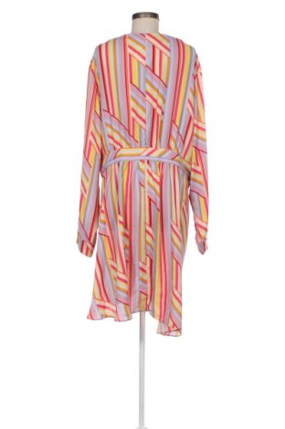 Рокля City Chic, Размер XL, Цвят Многоцветен, Цена 4,60 €