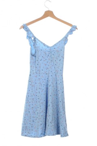 Kleid Clockhouse, Größe XS, Farbe Mehrfarbig, Preis € 4,99