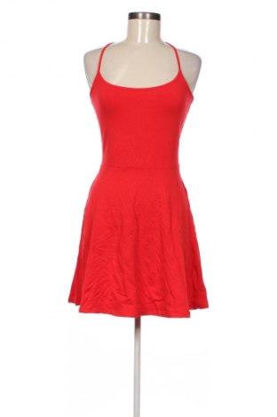 Рокля Clockhouse, Размер M, Цвят Червен, Цена 2,55 €