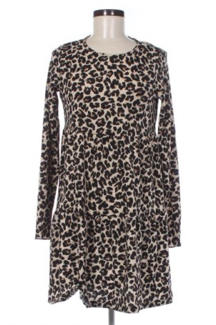 Kleid Clockhouse, Größe M, Farbe Mehrfarbig, Preis 3,99 €