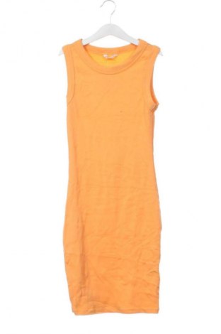 Рокля Clockhouse, Размер XS, Цвят Оранжев, Цена 3,06 €