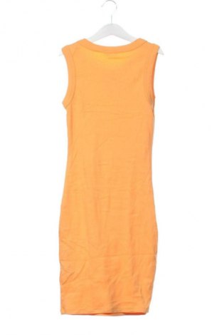 Рокля Clockhouse, Размер XS, Цвят Оранжев, Цена 3,06 €