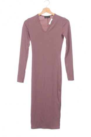 Rochie Club L, Mărime XS, Culoare Mov deschis, Preț 278,99 Lei