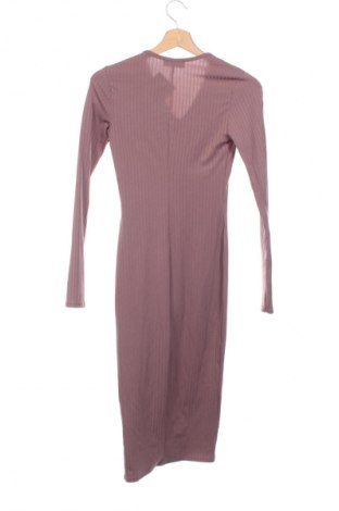 Rochie Club L, Mărime XS, Culoare Mov deschis, Preț 278,99 Lei