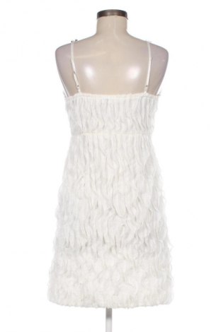 Kleid Club L, Größe S, Farbe Weiß, Preis 24,99 €