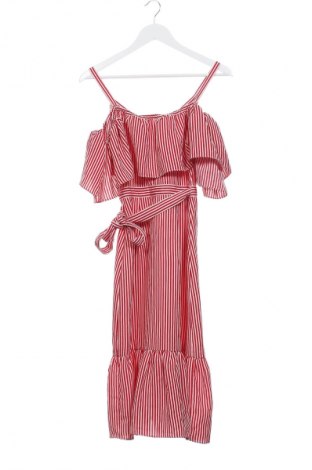 Kleid Club Monaco, Größe XXS, Farbe Mehrfarbig, Preis € 11,99