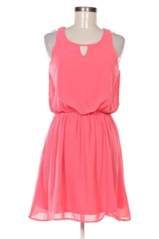 Šaty  Colloseum, Velikost S, Barva Růžová, Cena  199,00 Kč