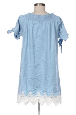 Kleid Colloseum, Größe M, Farbe Blau, Preis € 4,99