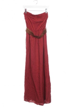 Šaty  Colloseum, Velikost XS, Barva Hnědá, Cena  159,00 Kč