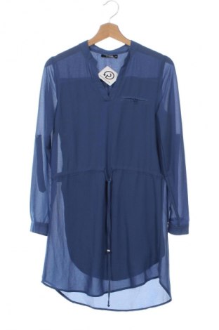 Kleid Colloseum, Größe XS, Farbe Blau, Preis € 1,99