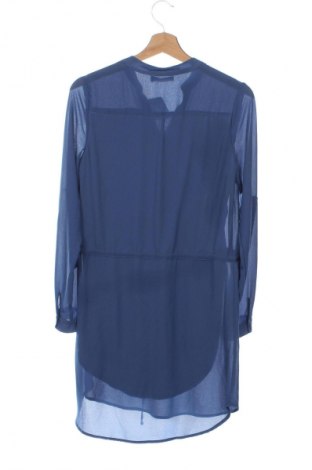 Kleid Colloseum, Größe XS, Farbe Blau, Preis € 1,99