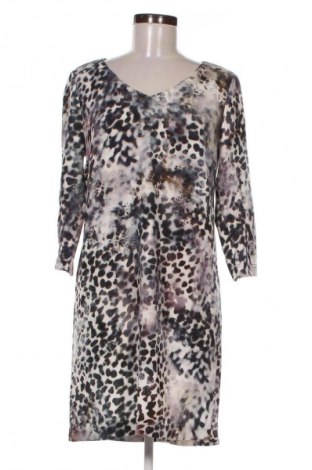 Kleid Comme Ca, Größe S, Farbe Mehrfarbig, Preis 3,99 €