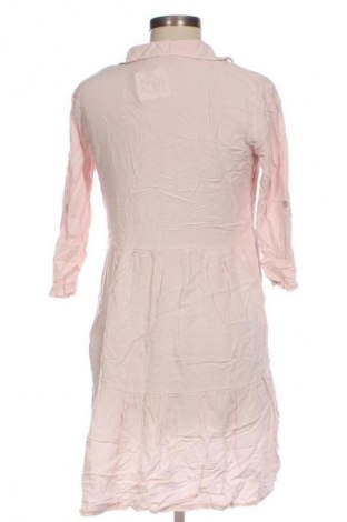 Šaty  Copenhagen Luxe, Velikost S, Barva Růžová, Cena  49,00 Kč