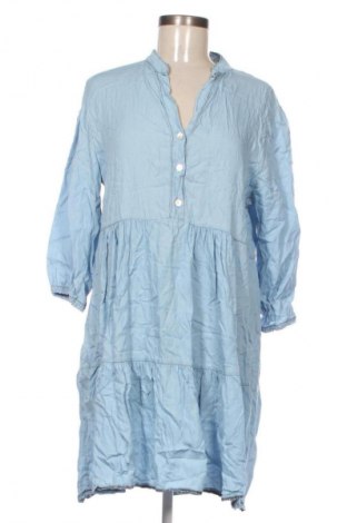 Šaty  Copenhagen Luxe, Velikost S, Barva Modrá, Cena  69,00 Kč