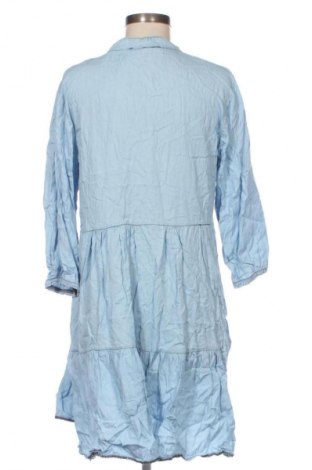 Šaty  Copenhagen Luxe, Velikost S, Barva Modrá, Cena  69,00 Kč