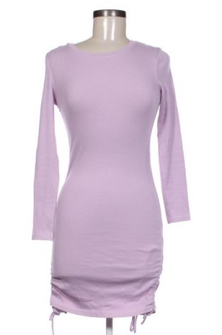 Sukienka Cropp, Rozmiar S, Kolor Fioletowy, Cena 23,99 zł
