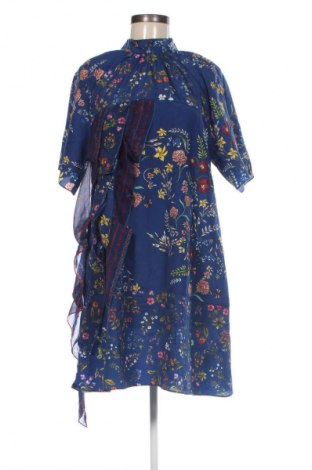 Ruha Desigual, Méret M, Szín Kék, Ár 21 559 Ft