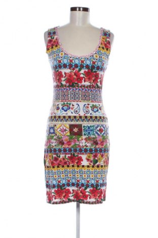 Šaty  Desigual, Velikost M, Barva Vícebarevné, Cena  1 109,00 Kč