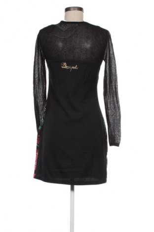 Rochie Desigual, Mărime M, Culoare Negru, Preț 236,99 Lei