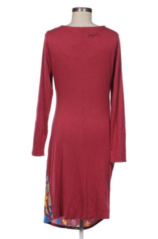 Рокля Desigual, Размер L, Цвят Многоцветен, Цена 27,09 €