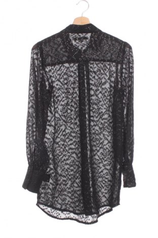 Kleid Donna, Größe XS, Farbe Mehrfarbig, Preis € 1,99