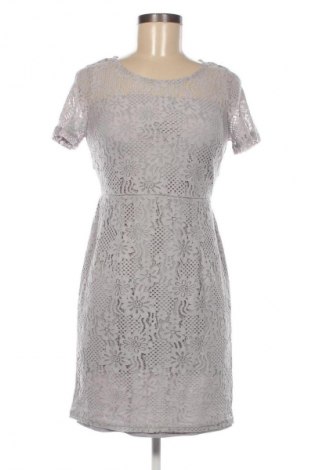 Рокля Dorothy Perkins, Размер M, Цвят Сив, Цена 10,22 €