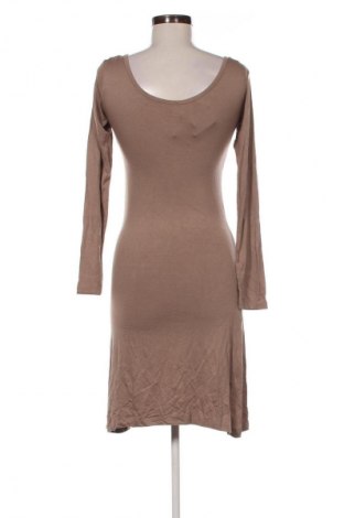 Rochie Double, Mărime M, Culoare Bej, Preț 68,99 Lei