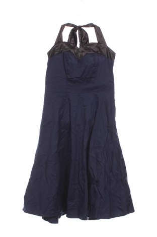Šaty  Dress Tells, Veľkosť XS, Farba Modrá, Cena  1,95 €